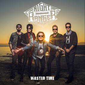 Night Ranger - Somewhere In California (RSD 4/23/2022) | Vinyl