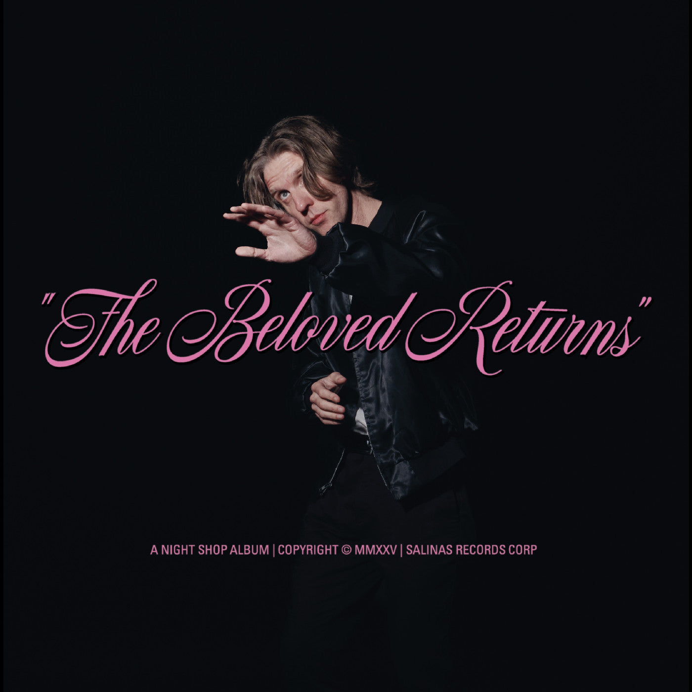 Night Shop - The Beloved Returns | Vinyl