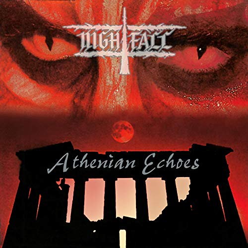 Nightfall - Athenian Echoes + Eons Aura | CD