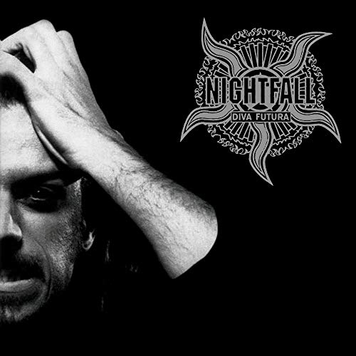 Nightfall - Diva Futura + Electronegative | CD