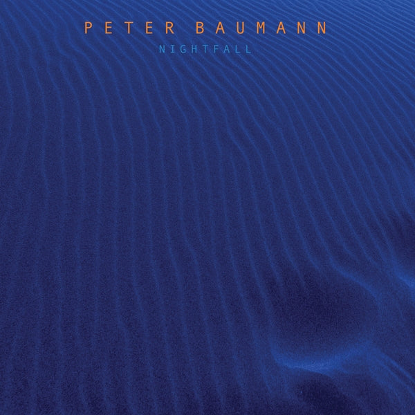 Peter Baumann | Nightfall | CD