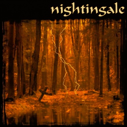 Nightingale | I (Reissue) | Vinyl