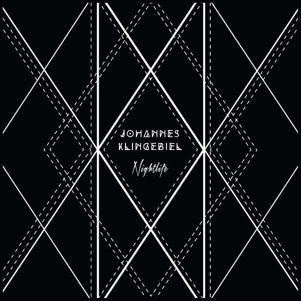 JOHANNES KLINGEBIEL - Nightlife | Vinyl