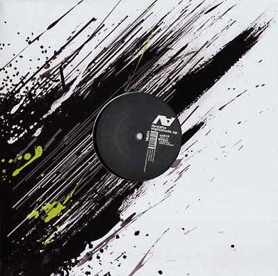 DEWALTA - Nightshade EP | Vinyl