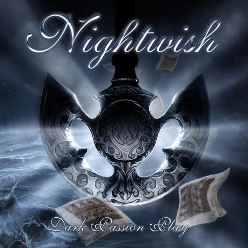 Nightwish | Dark Passion Play (Gatefold LP Jacket) (2 Lp) | Vinyl