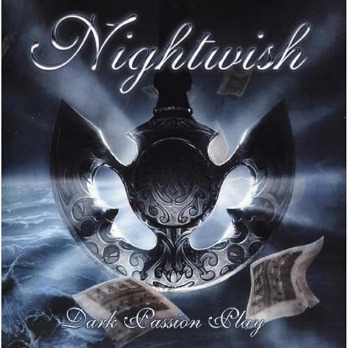 Nightwish - Dark Passion Play | CD