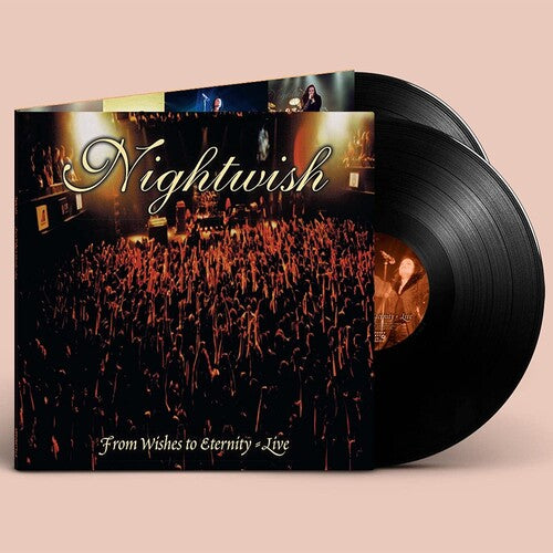 Nightwish - From Wishes To Eternity | Vinyl