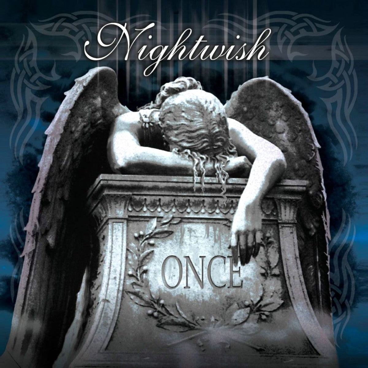 Nightwish - Once (Bonus Tracks, Enhanced) [Import] | CD