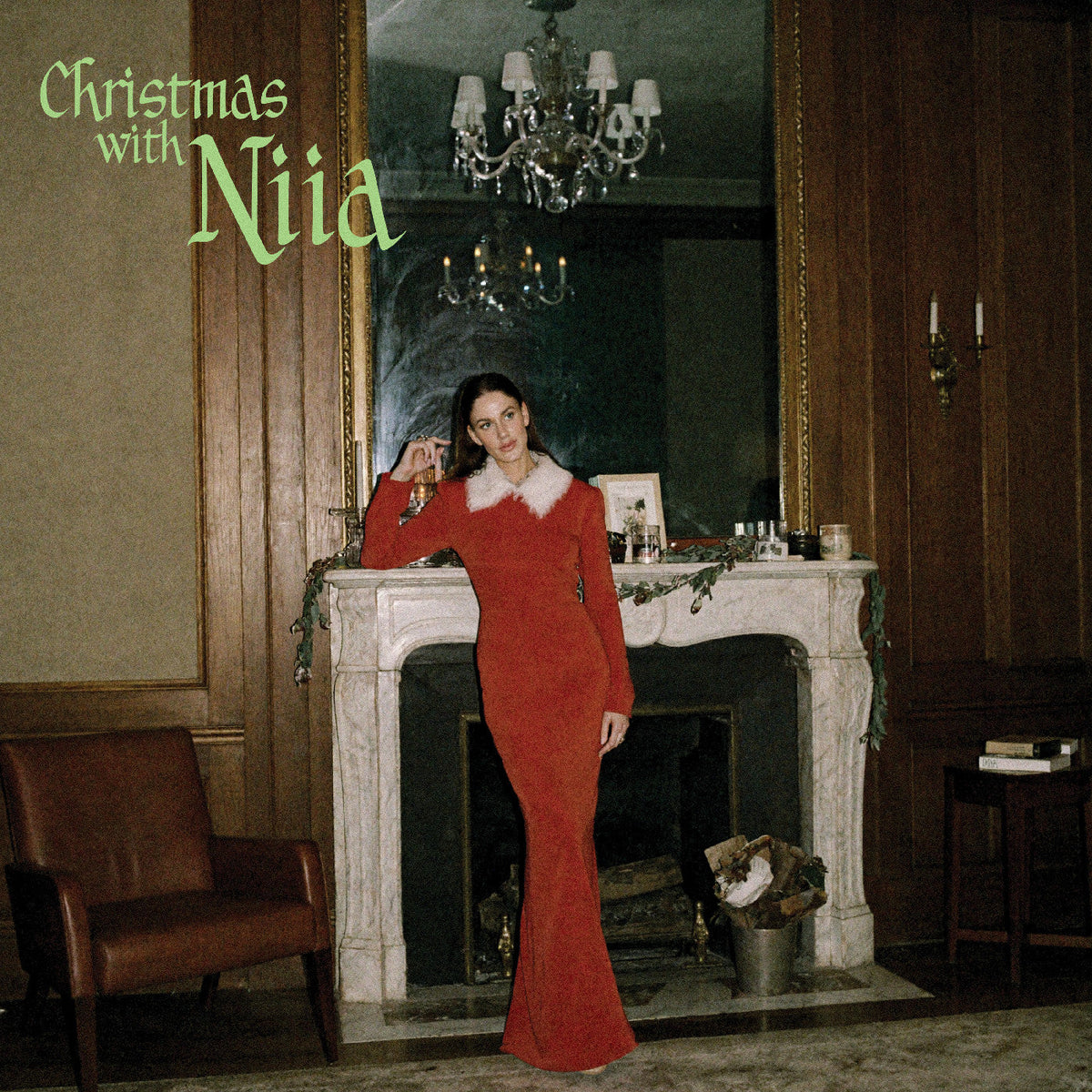 Niia - Christmas With Niia [CD] | CD