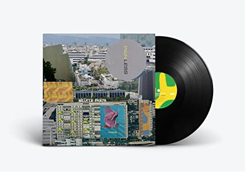 Nilüfer Yanya - PAINLESS [LP] | Vinyl