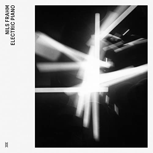 Nils Frahm - Electric Piano | CD