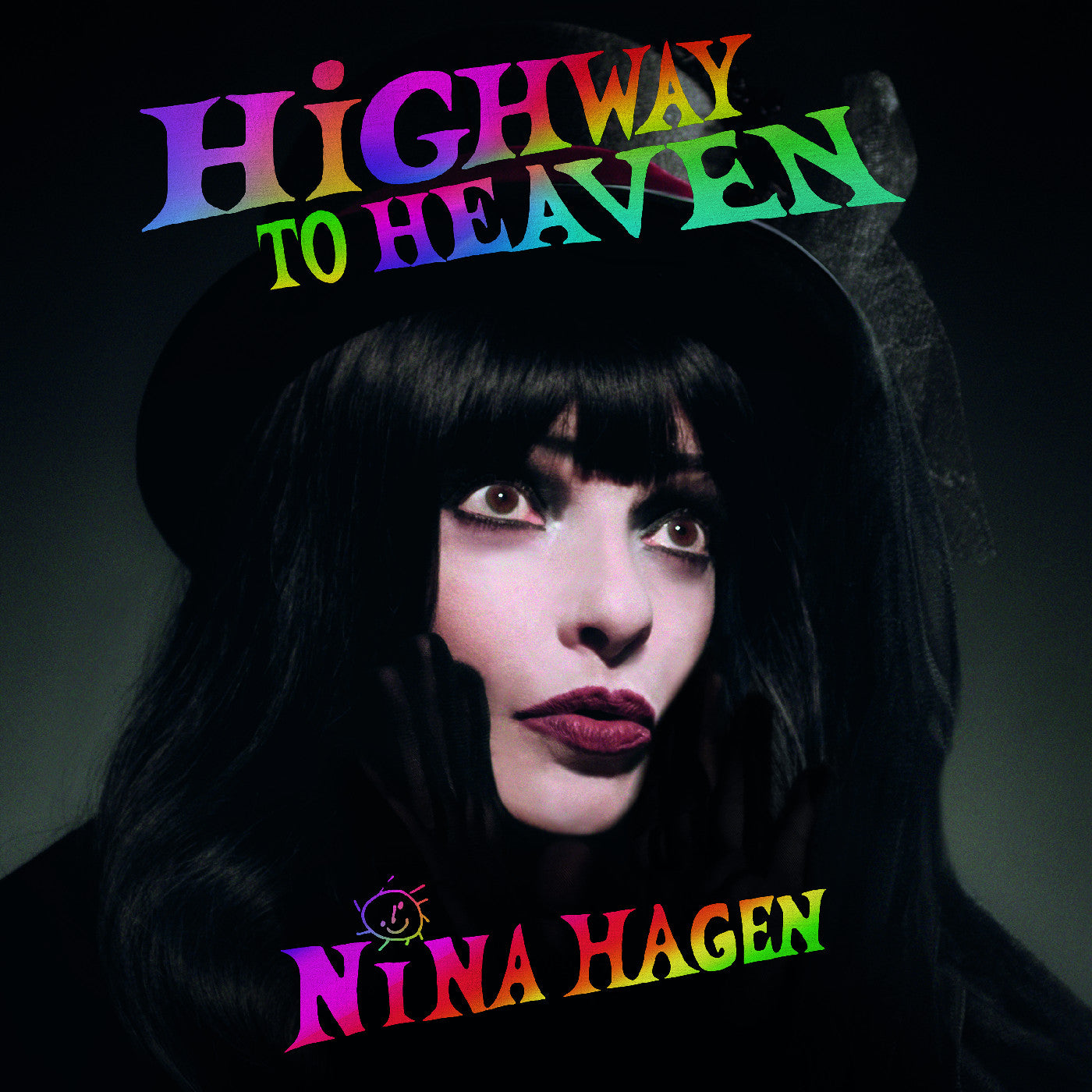 Nina Hagen | Highway To Heaven | Vinyl