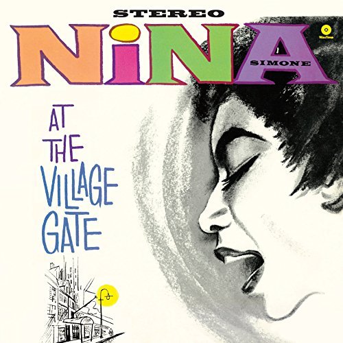 Nina Simone - At The Village Gate + 1 Bonus Track | Vinyl