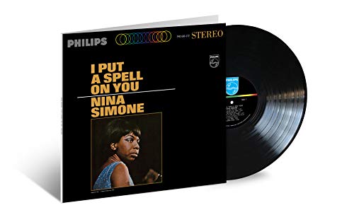 Nina Simone - I Put A Spell On You [Verve Acoustic Sounds Series LP] | Vinyl