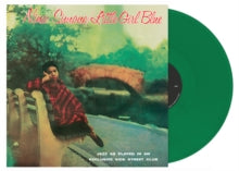 Nina Simone - Little Girl Blue (Transparent Green Vinyl) | Vinyl