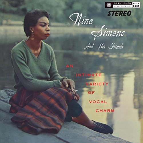 Nina Simone | Nina Simone and Her Friends (2021 - Stereo Remaster) | CD