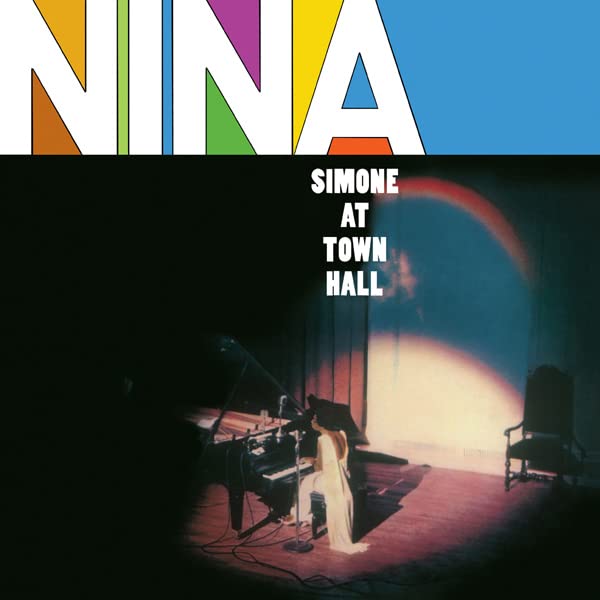 Nina Simone - Nina Simone At Town Hall | Vinyl
