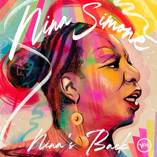 Nina Simone - Nina's Back | CD