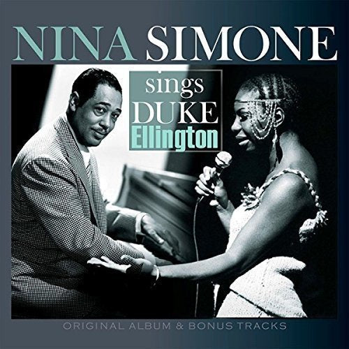 Nina Simone - SINGS DUKE ELLINGTON | Vinyl
