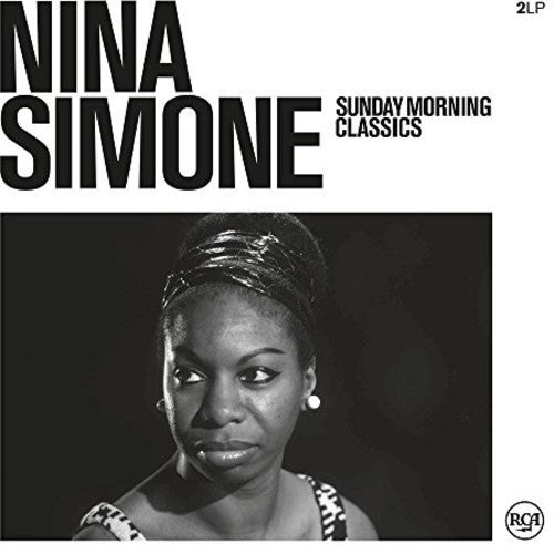 Nina Simone - Sunday Morning Classics [Import] (2 Lp's) | Vinyl