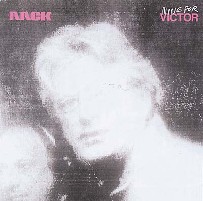 NO NECK BLUES BAND - Nine For Victor | CD