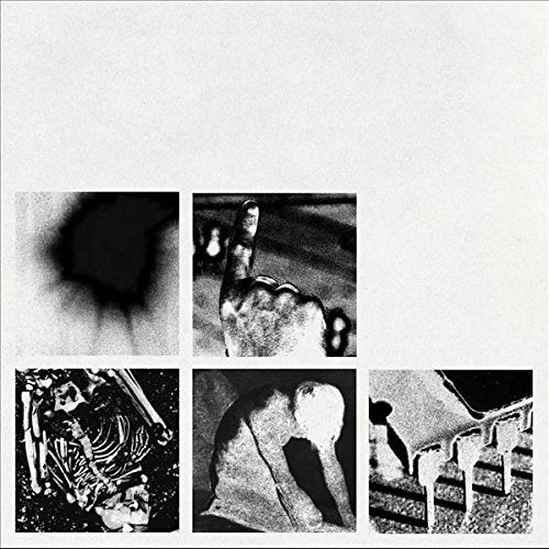 Nine Inch Nails - Bad Witch | Vinyl