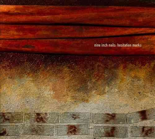 Nine Inch Nails - Hesitation Marks | CD