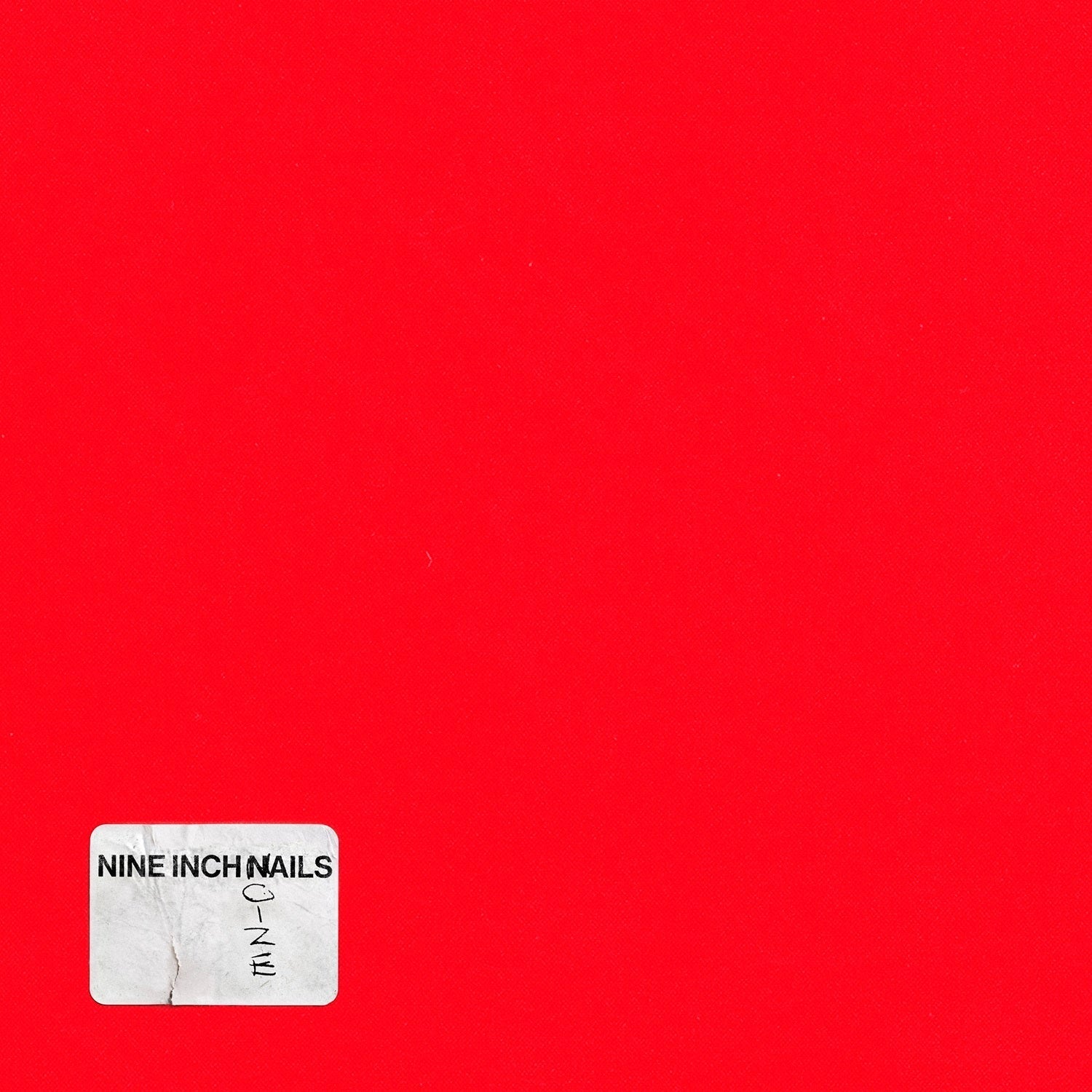 Nine Inch Nails - Nine Inch Noize (180G) [2LP] | Vinyl