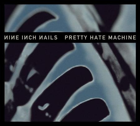 Nine Inch Nails - Pretty Hate Machine (2010 Remastered Edition) (2 Lp's) | Vinyl