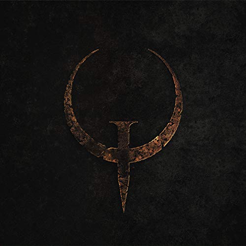Nine Inch Nails - Quake [2 LP] | Vinyl