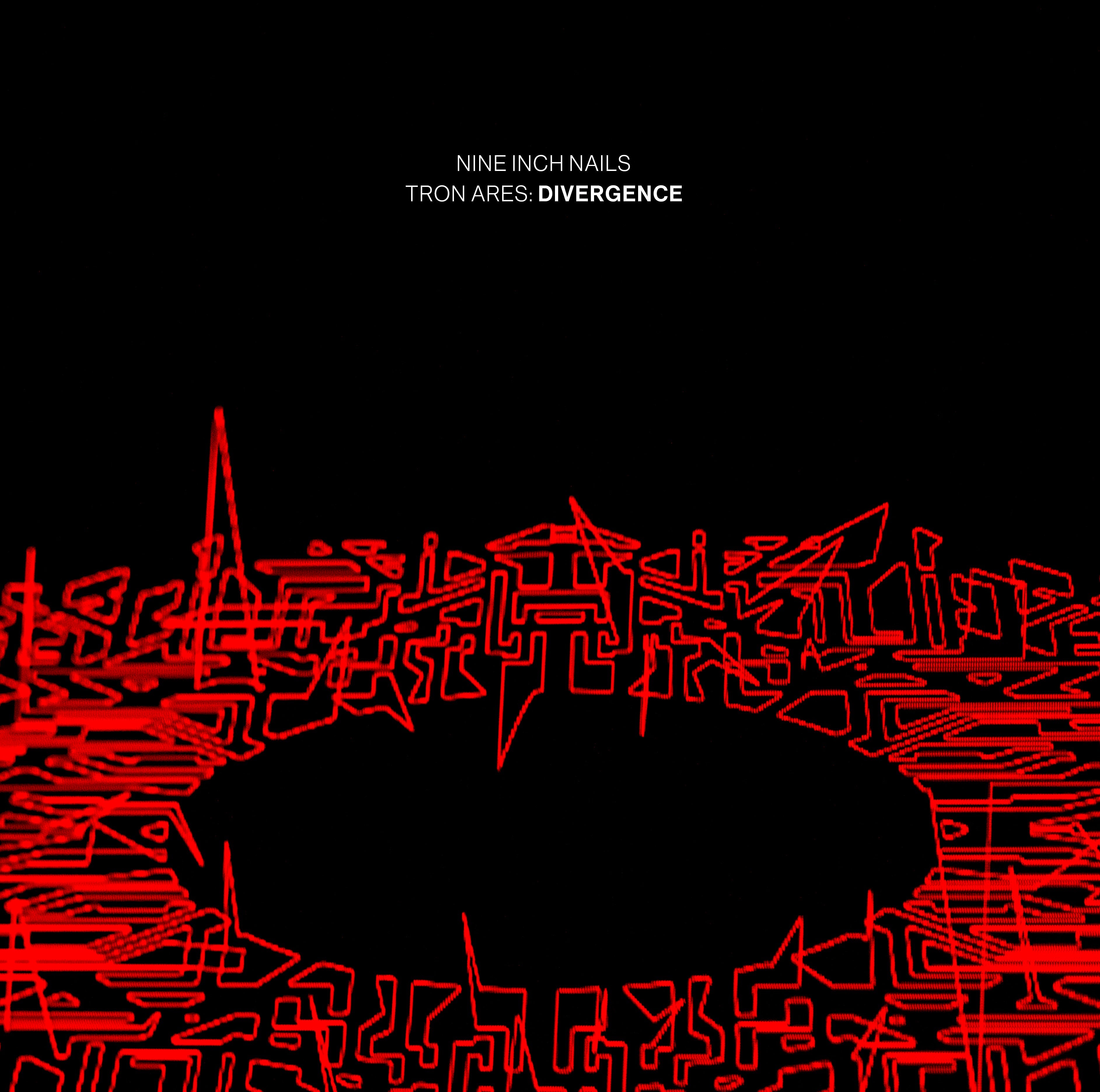 Nine Inch Nails | Tron Ares: Divergence [2Lp] | Vinyl