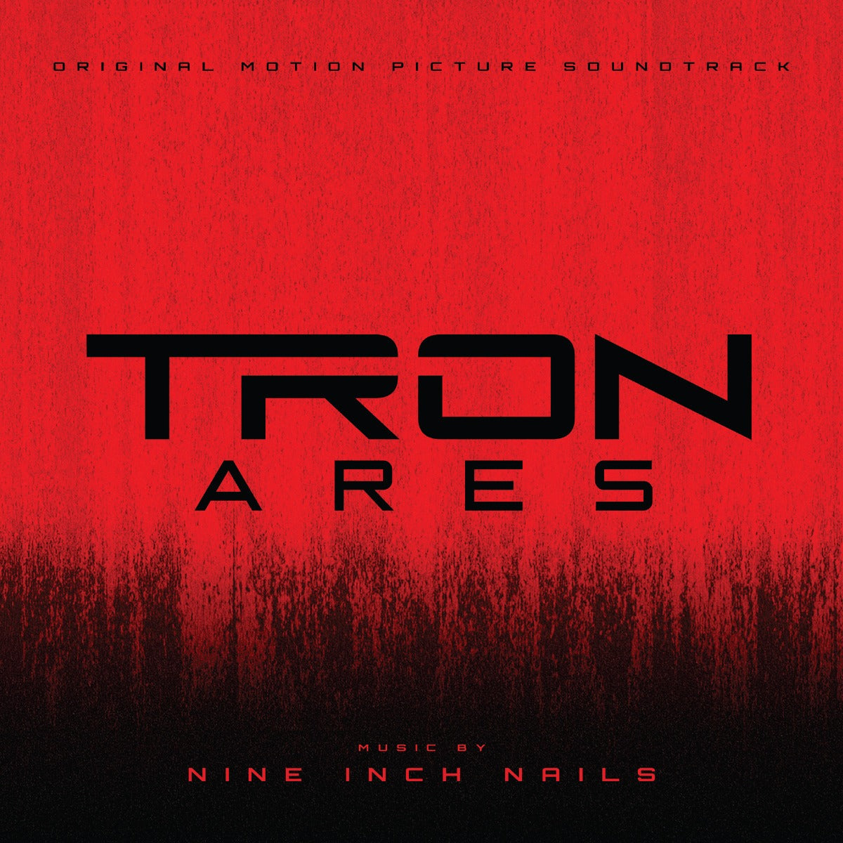 Nine Inch Nails - Tron: Ares (Original Motion Picture Soundtrack) | CD
