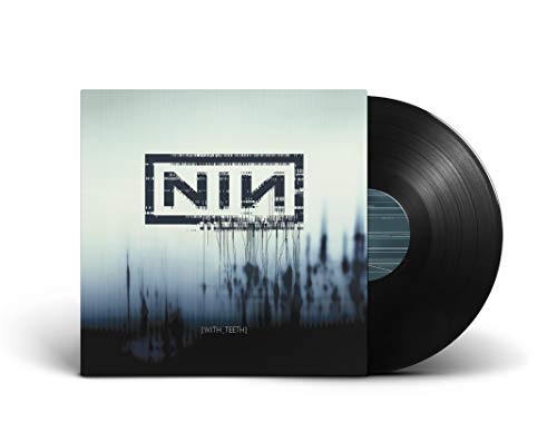 Nine Inch Nails - With Teeth [2 LP] | Vinyl