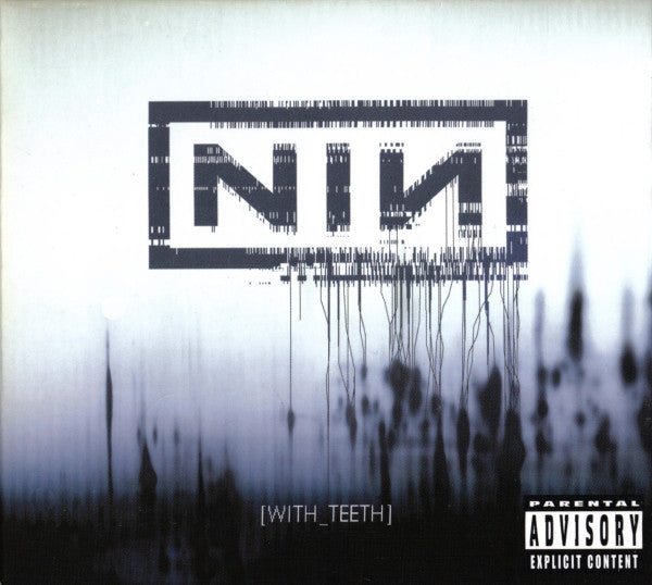 Nine Inch Nails - With Teeth [Explicit Content] (Digipack Packaging) | CD