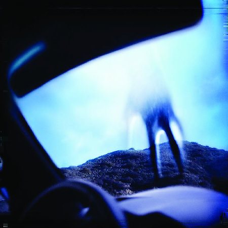Nine Inch Nails - YEAR ZERO | CD