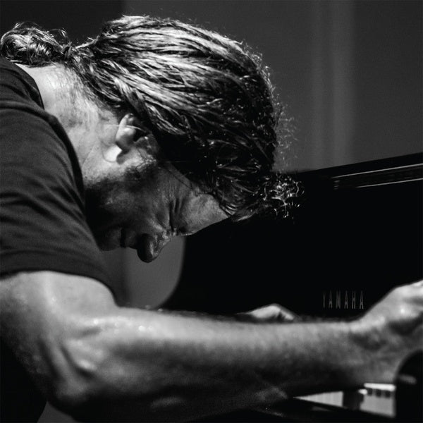 JOHN BLUM - Nine Rivers | CD