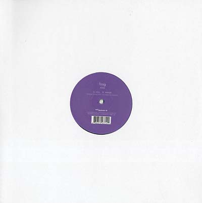 FOOG - Nino | Vinyl