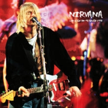 Nirvana - Live At The Pier 48 Seattle 1993 (Colored Vinyl [Import] | Vinyl