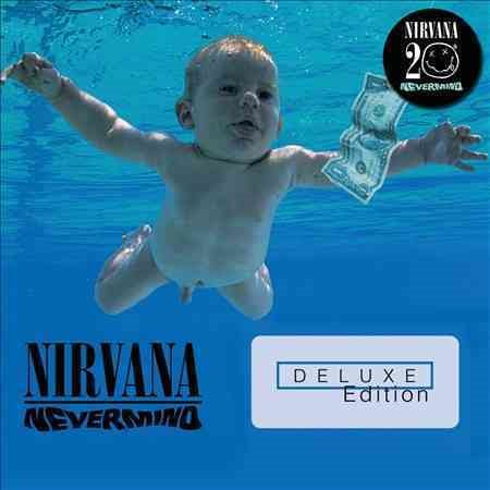 Nirvana - Nevermind (Deluxe Edition) (2 Cd's) | CD