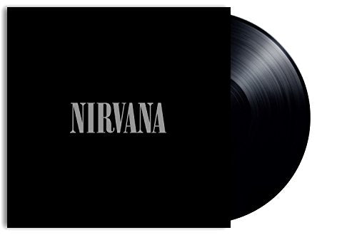 Nirvana - Nirvana | Vinyl