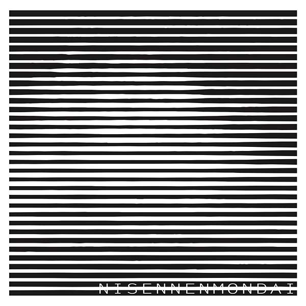 NISENNENMONDAI - Nisennenmondai - Live At Clouds Hill | CD