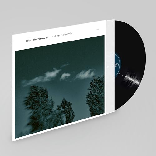 Nitai Hershkovits - Call On The Old Wise [LP] | Vinyl