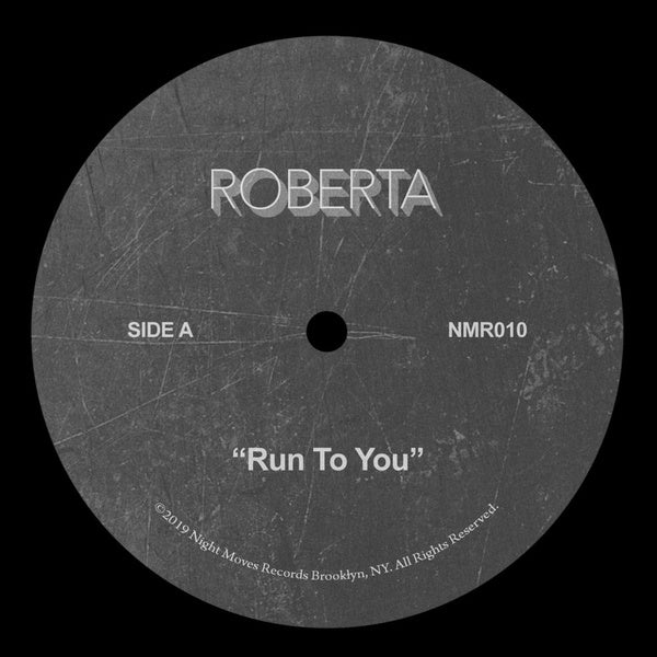 ROBERTA - NMR010 | Vinyl