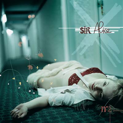 SIR ALICE - No. 2 | CD