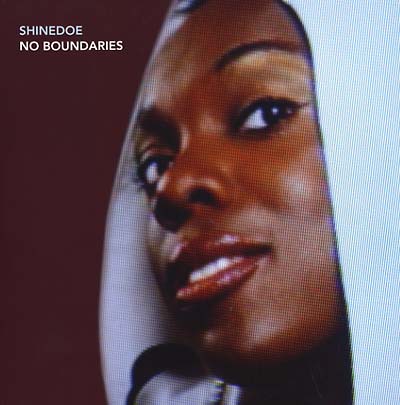 SHINEDOE - No Boundaries | Vinyl