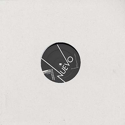 ION | No Camera Sessions EP Pt. 1 | Vinyl