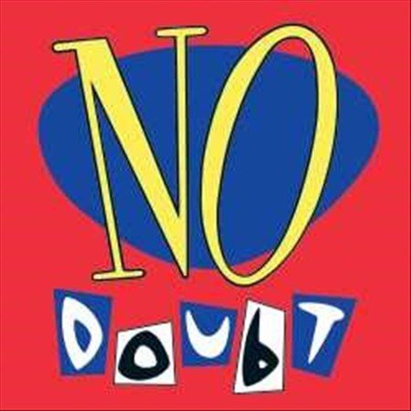 No Doubt - No Doubt (180 Gram Vinyl) | Vinyl