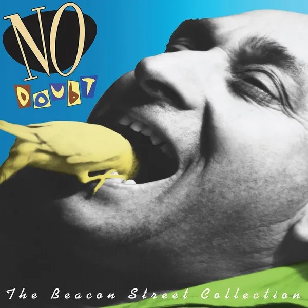 No Doubt | The Beacon Street Collection (Limited Edition, Canary Yellow Colored Vinyl) [Import] | Vinyl