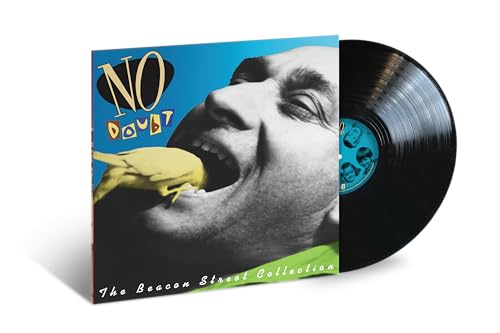 No Doubt | The Beacon Street Collection [LP] | Vinyl - 0