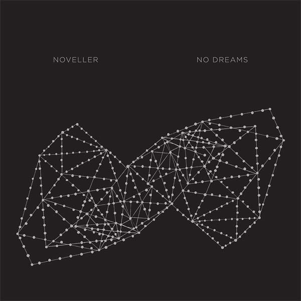 NOVELLER | No Dreams | Vinyl